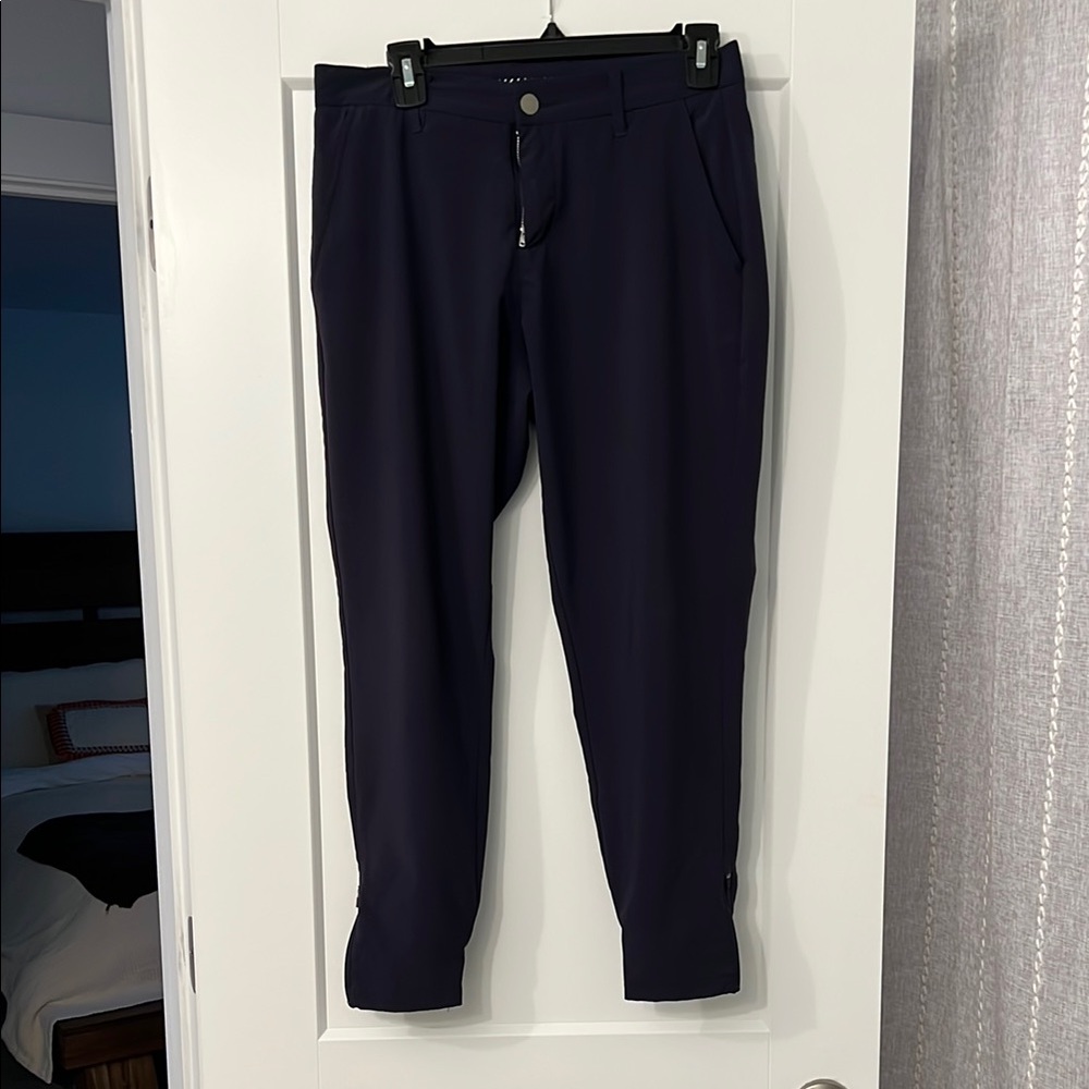 Primo Men's Navy Joggers